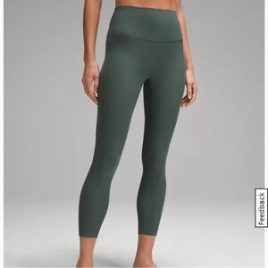 Lululemon Align Leggings - Like New